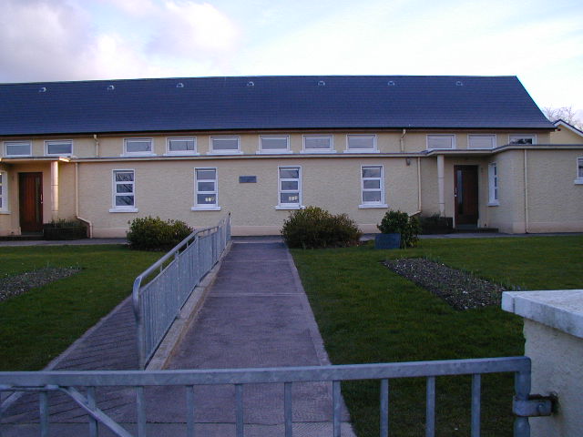 Cullina National School, Beaufort