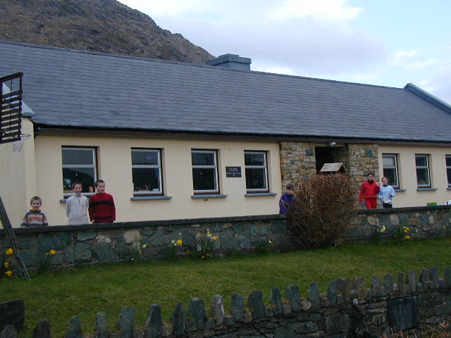 Black Valley National School Co Kerry