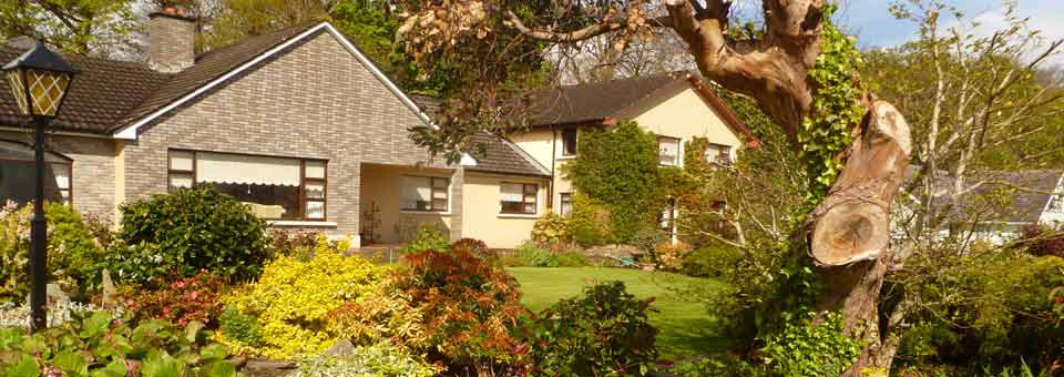Inveraray Guesthouse County Kerry