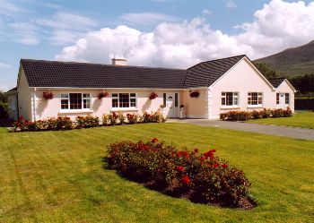 Wayside Bed and Breakfast County Kerry